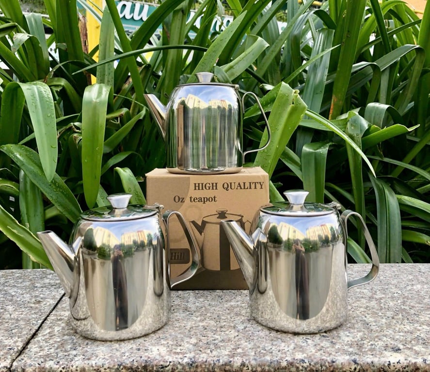 ẤM INOX VIETNAM AIRLINES 1000ML