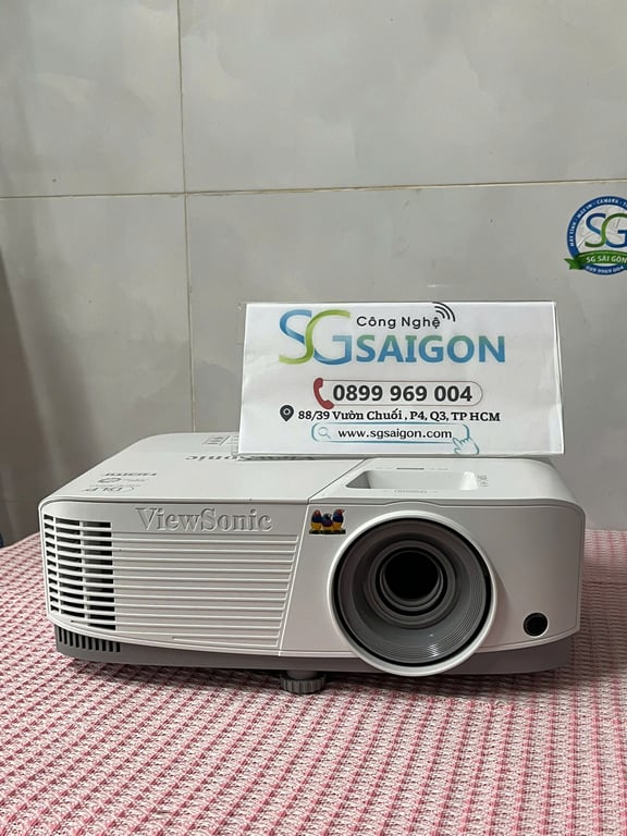 Máy Chiếu VIEWSONIC SP16