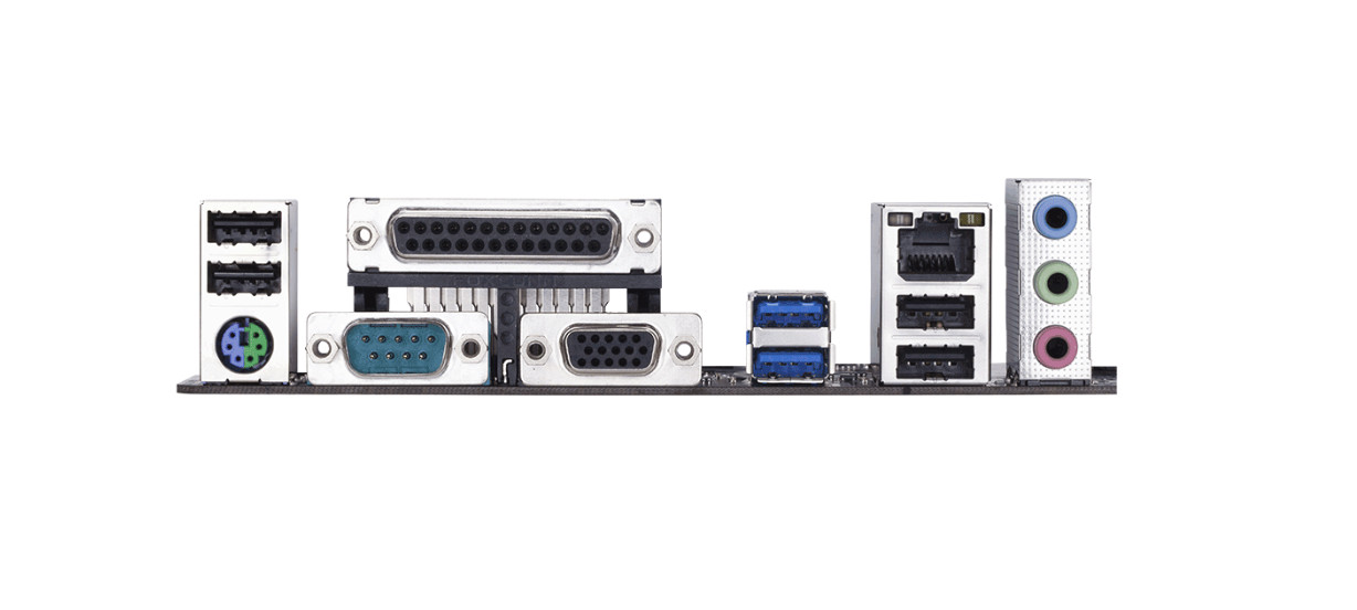 MainBoard GIGABYTE H310M 2