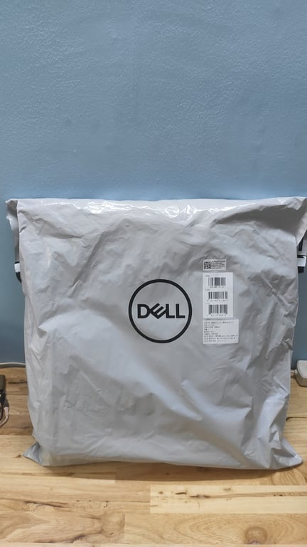 Balo Dell Essential Backpack 15 - ES1520P - Hàng Chính Hãng