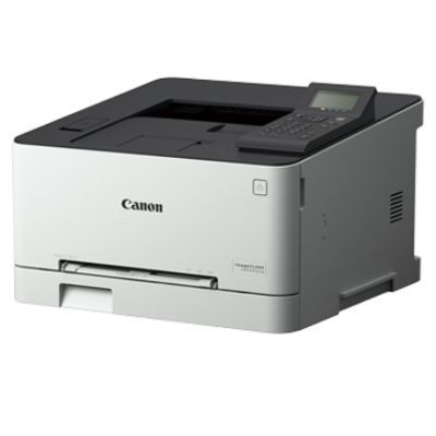 Máy In Laser Màu Đơn Năng Canon LBP621CW (In, A4, USB, LAN, WIFI)(BH 24T) - Chính Hãng