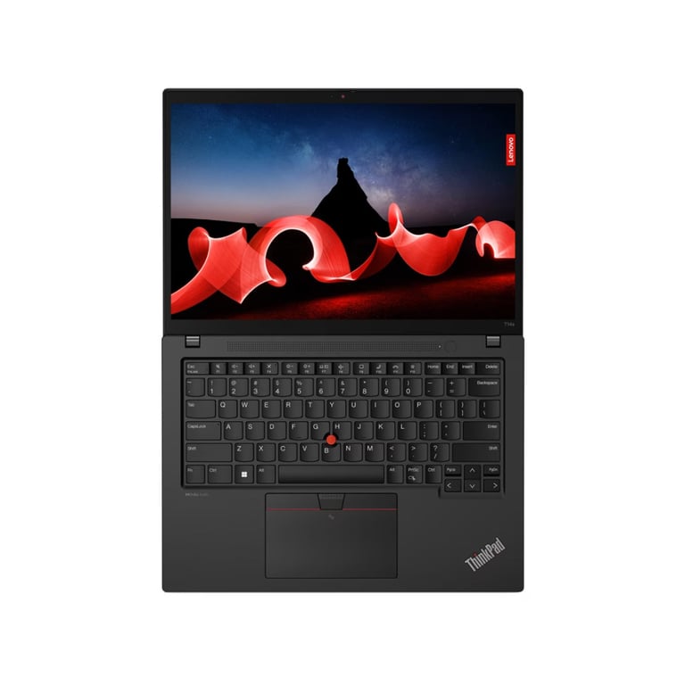 Laptop Lenovo ThinkPad T14S GEN 4 21F600A9VA (i5 1335U/ 16GB/ 512GB SSD/ 14 inch WUXGA/ NoOS/ Black/ Carbon/ 3Y)