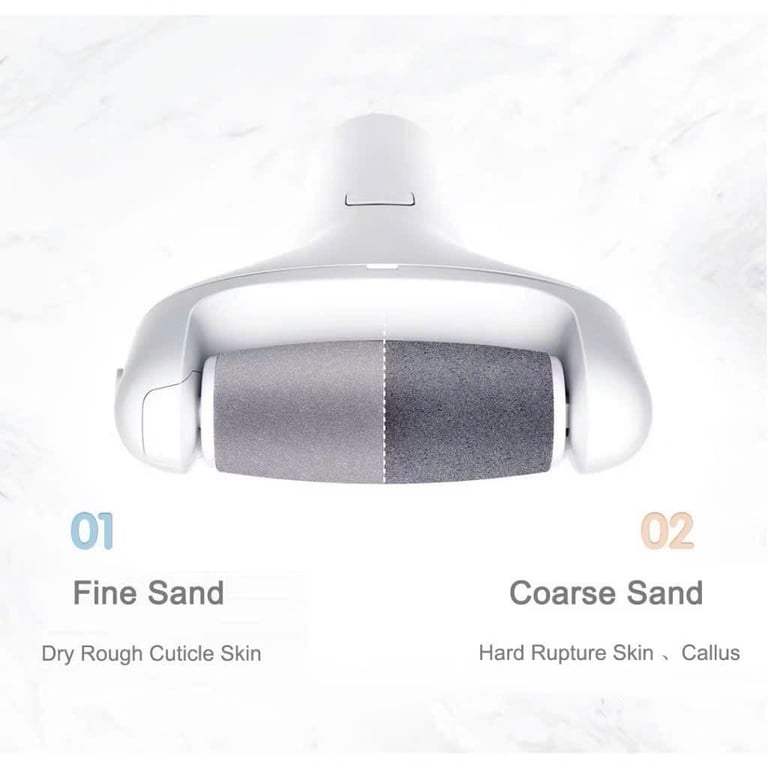 Máy chà gót chân ShowSee B1-W