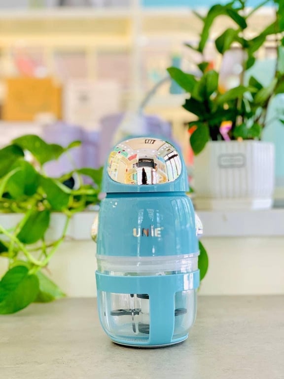 MÁY XAY ĐA NĂNG MINI UNIE