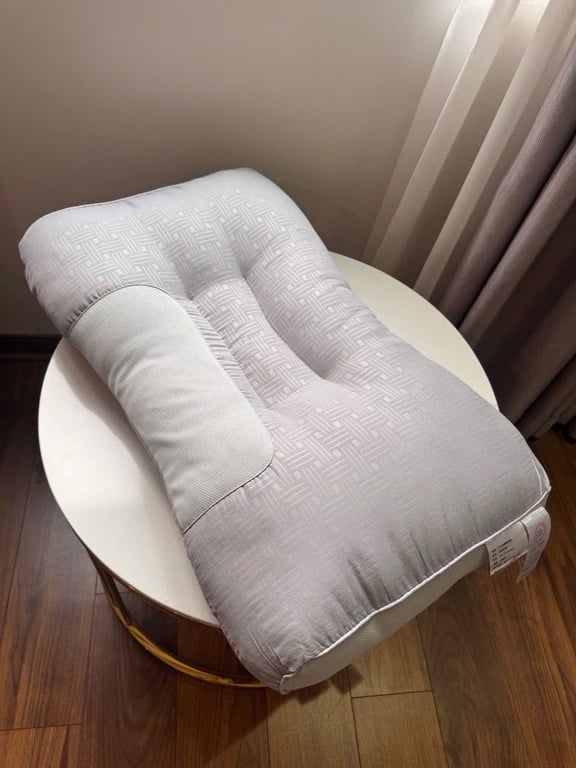 GỐI MASSAGE GOOD SLEEP