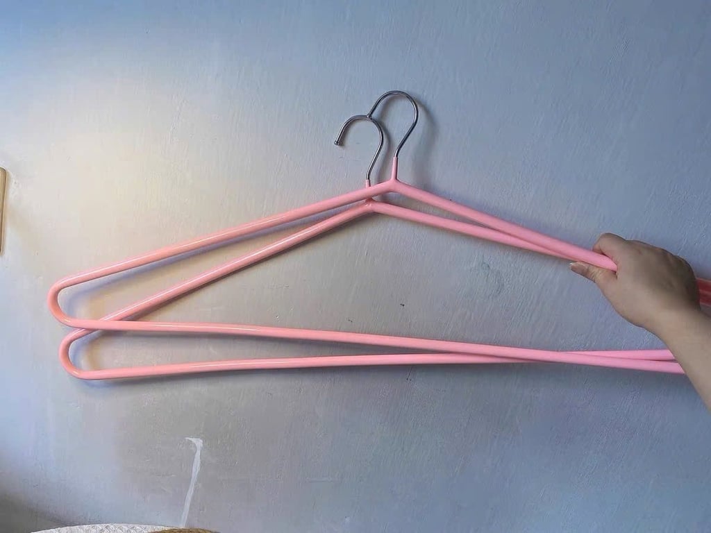 Móc Phơi Chăn - Phơi Ga Giường