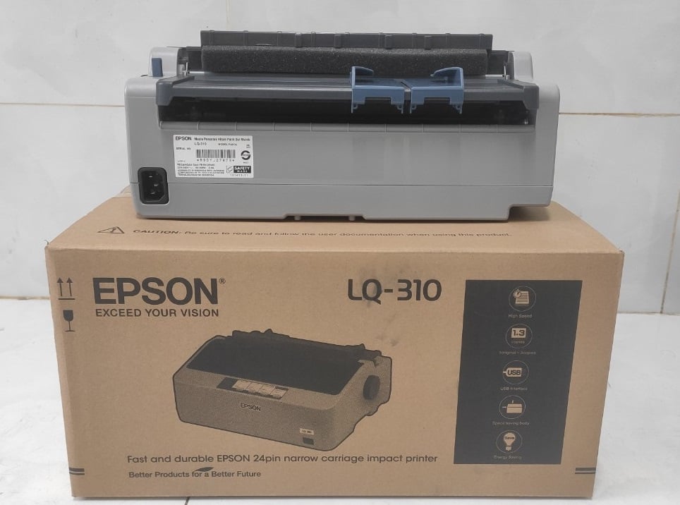 Máy In Kim EPSON LQ-310