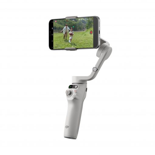 Tay Cầm Chống Rung DJI Om 6 (S/N)
