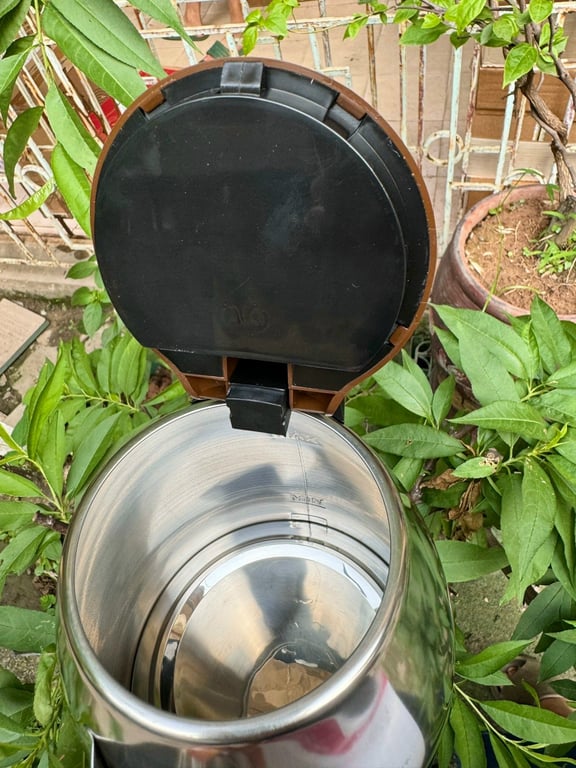 ẤM SIÊU TỐC RẠNG ĐÔNG 1.8L😘