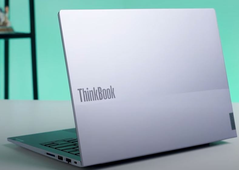 Laptop Lenovo Thinkbook 14 Gen 7 IML - 14.0" WUXGA IPS/ CORE ULTRA 7_155U_AI PC/ 2x16GB/ 1TB SSD/ Intel® Graphics/ FP/ RJ-45/ W11 Home/ Arctic Grey/ 1.38kg/ 2Yrs_21MR0070VN