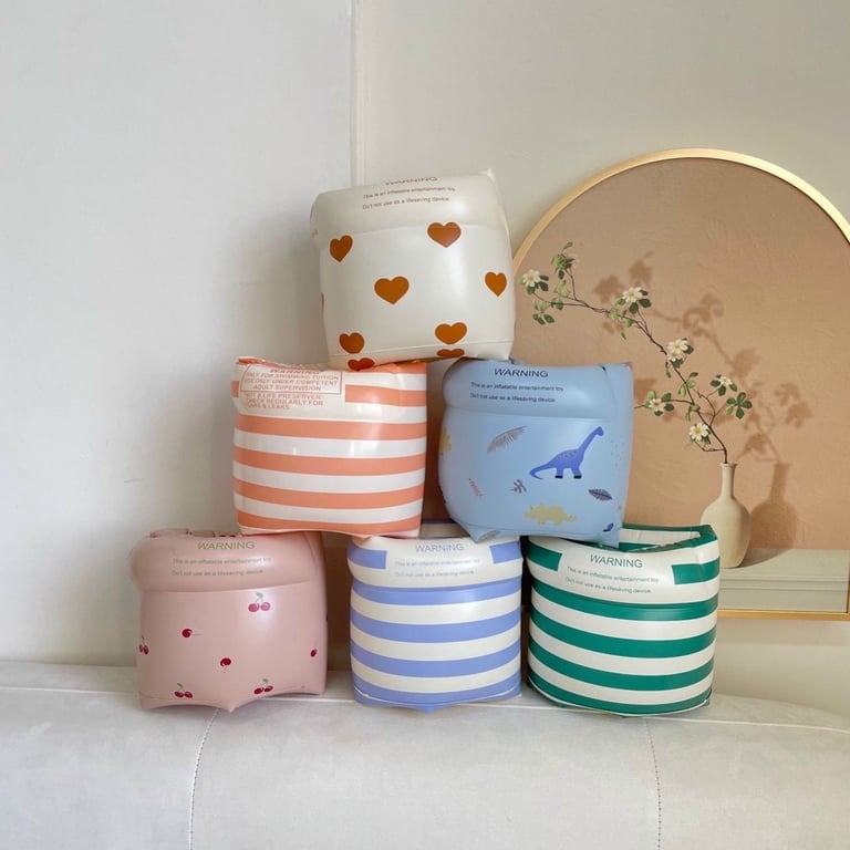 PHAO_TAY_ĐỠ_TẬP BƠI CHO BÉ