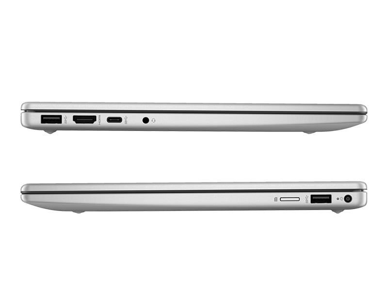 Laptop HP 14s-ep0112TU 8C5L1PA (Intel Core i5-1335U/ 16GB/ 512GB/ Intel Iris Xe/ 14 inch FHD/ Win 11/ Bạc)