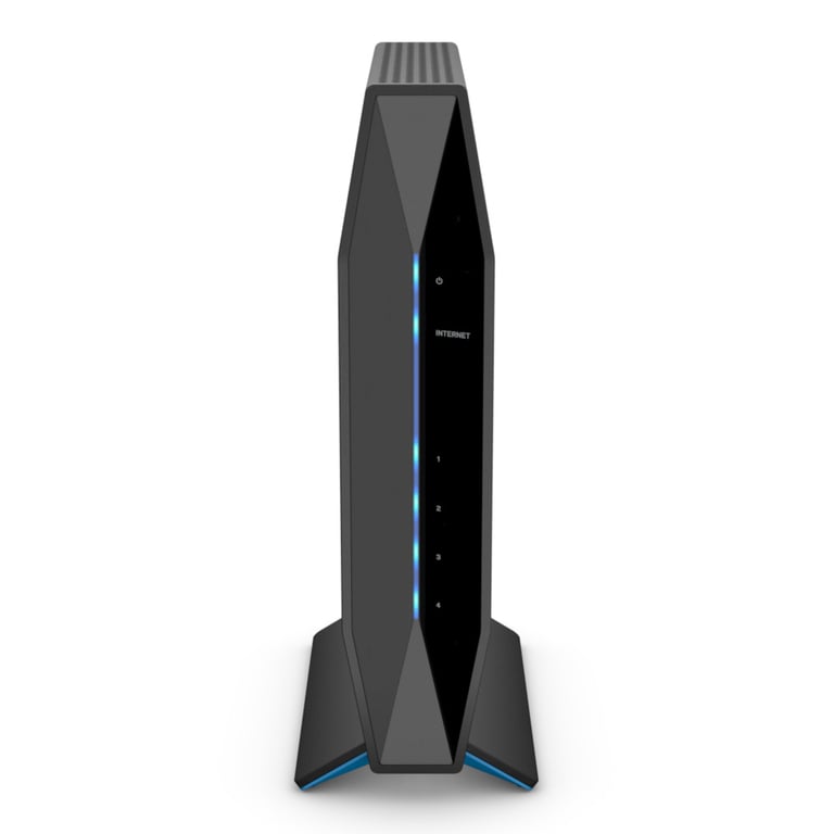 Bộ Định Tuyến WiFi 6 Linksys E8450-AH Max-Stream AX3200 Dual-Band Easy Mesh Gigabit Router