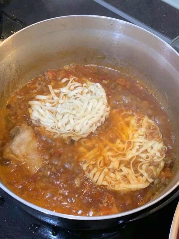 MỲ HOÀI SƠN HẠT SEN