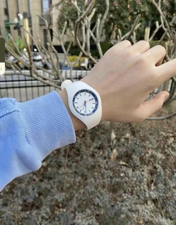 ĐỒNG HỒ F...ILA FULL BOX