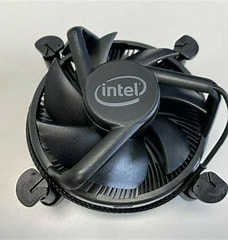 Fan Cpu Intel Socket LGA 1200 (CPU 10th, 11th)