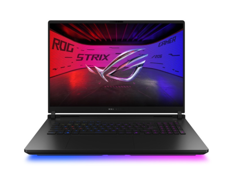 Laptop ASUS ROG Strix SCAR 18 G835LXG-TQ473W