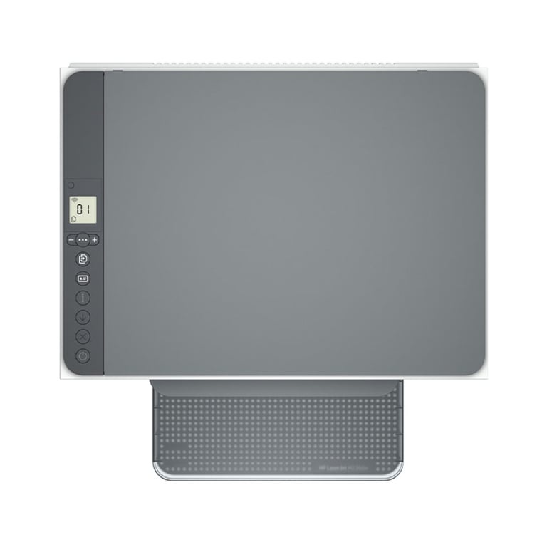 Máy In Đa Năng Trắng Đen HP Laserjet MFP M236DW (9YF95A) - Hàng Chính Hãng