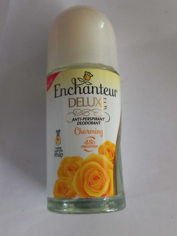 Lăn enter vàng trong lớn