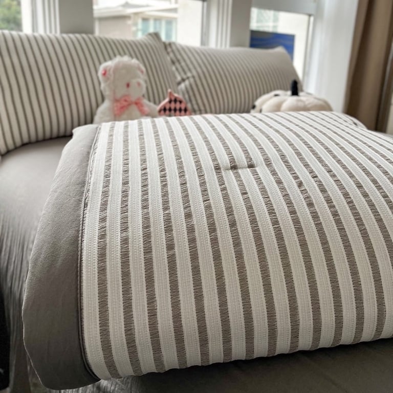 SOYBEAN FIBER WITH SUMMER