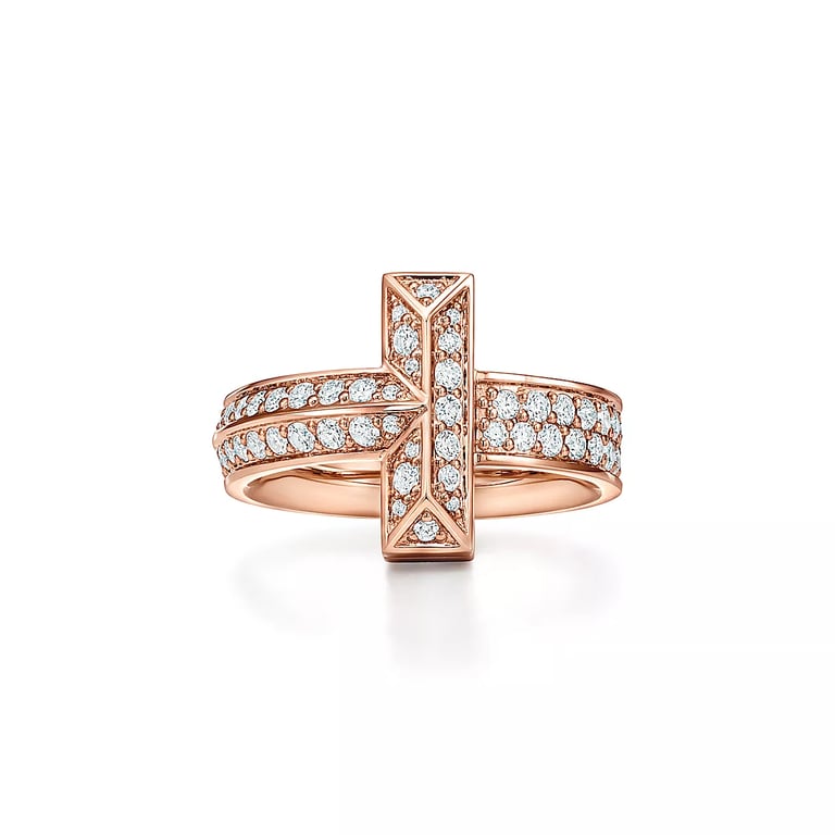 Tiffany T T1 Ring