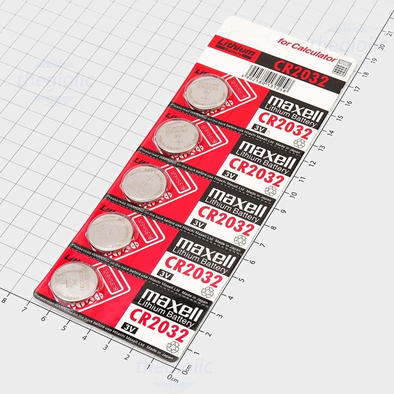 Pin Cmos