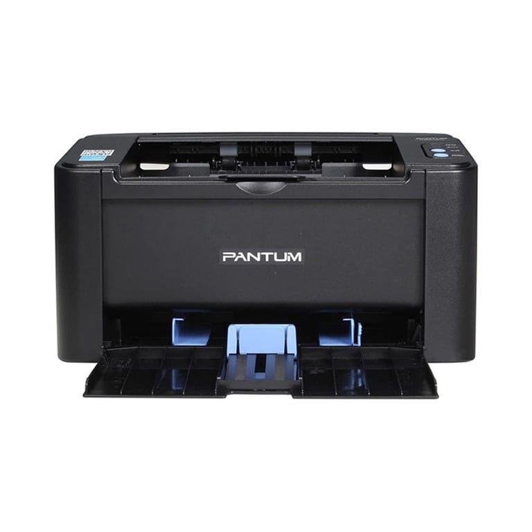 Máy In Laser Trắng Đen Đơn Năng Pantum P2505W (A4/ In/ USB/ WIFI)