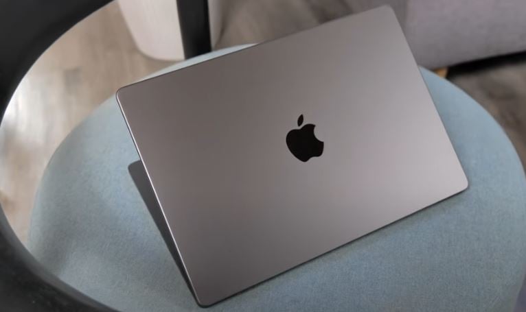 Laptop Apple Macbook Pro M4 MW2W3SA/A | Chính Hãng