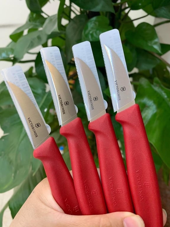 🅾 Dao móc Victorinox Thuỵ Sĩ