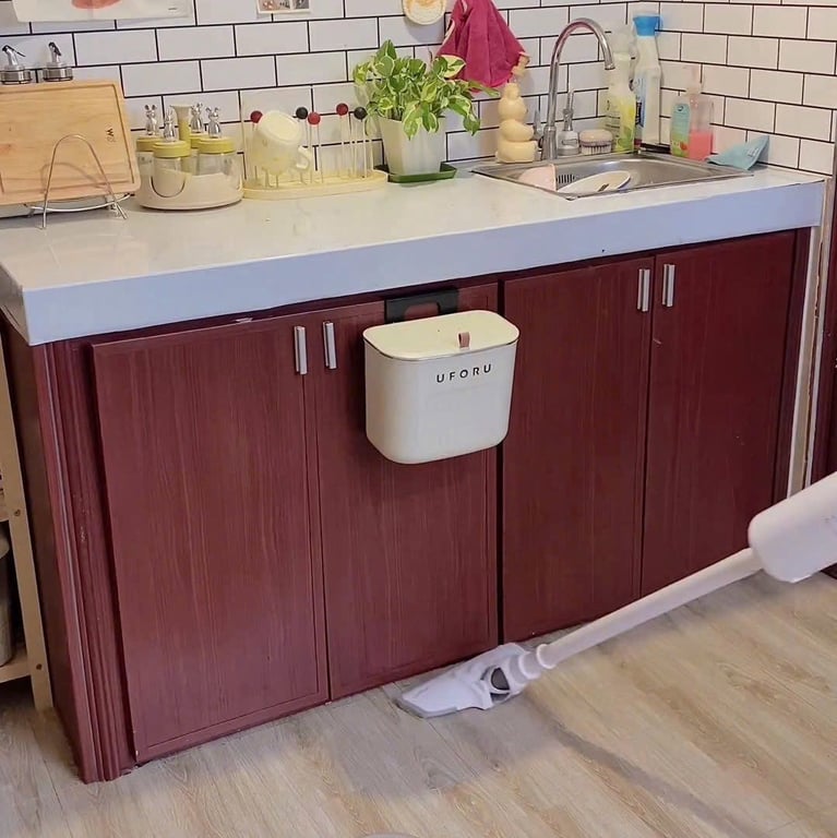 MÁY HÚT BỤI CẦM TAY ĐA NĂNG LAZYCHEF