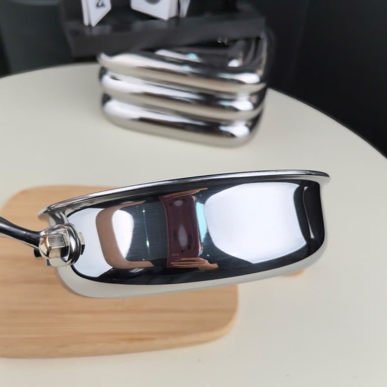 KC17 - CHẢO SÂU 14CM STIFT.SKELLER