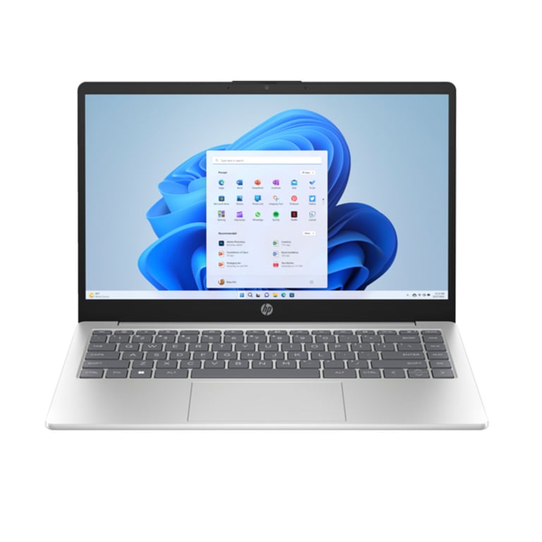Laptop HP 14-ep1005TU 9Z2W0PA