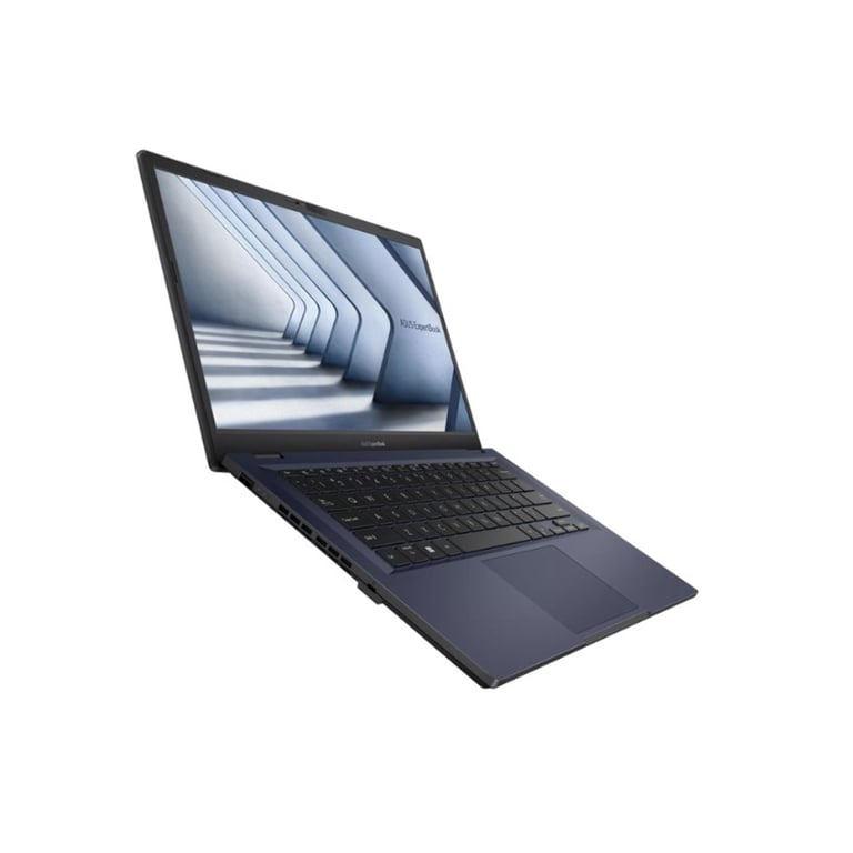 Laptop ASUS ExpertBook B1 B1502CVA-NJ0050W (Intel Core i5-1335U/ 8GB DDR4/ 512GB/ Intel UHD Graphics/ 15.6 inch FHD/ Windows 11 Home/ Đen)