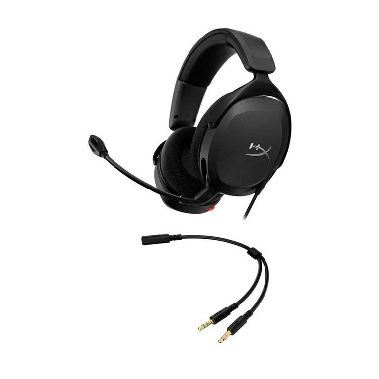 Tai Nghe Chụp Tai Gaming Hyperx Cloud Stinger 2 Core