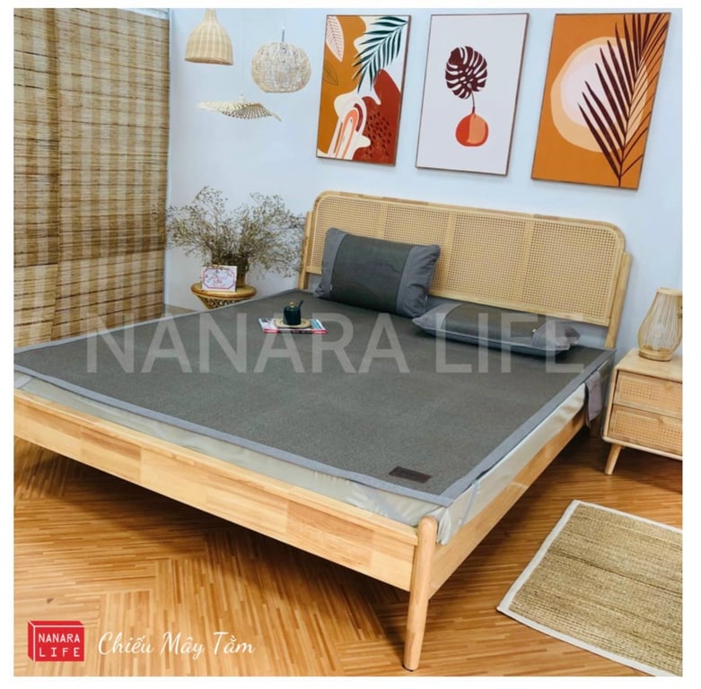 Chiếu Mây Tằm Nanara Life
