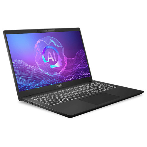 Laptop MSI Prestige 14 AI+ Evo C2VMG 020VN