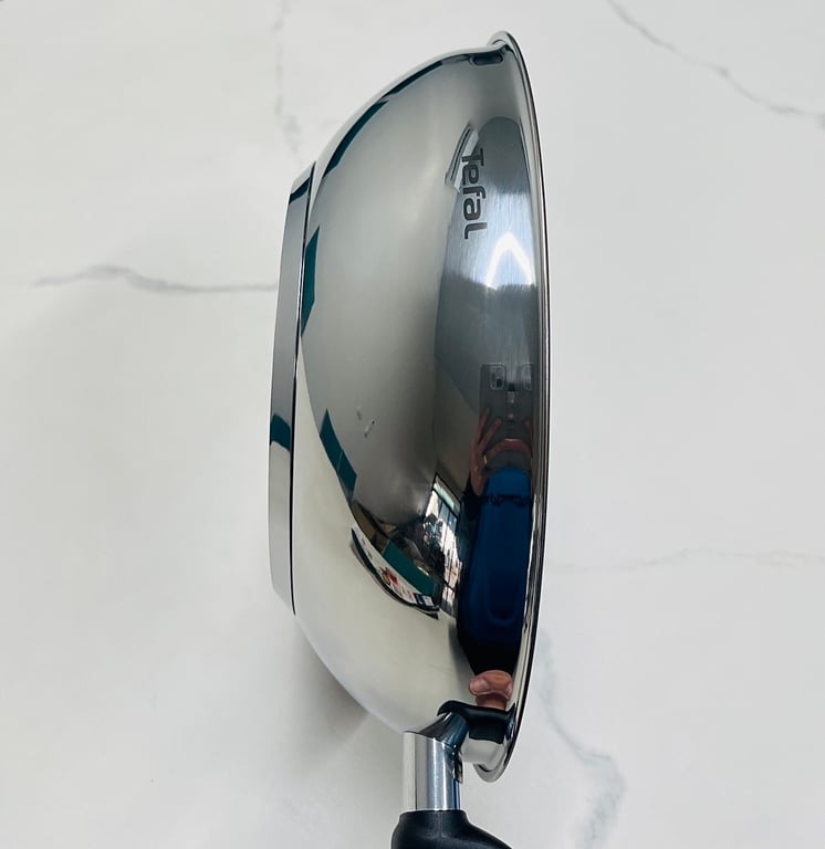 CHẢO XÀO CHỐNG DÍNH SÂU TEFAL PRIMARY 28CM