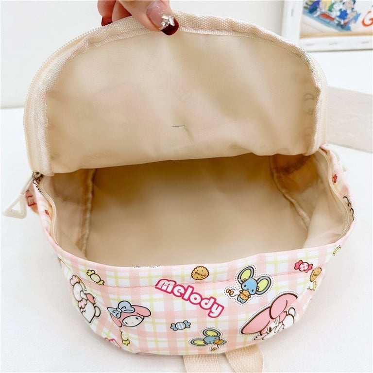 NC103 - BALO CUTE CHO BÉ SIÊU NHẸ (3-5-7-9 tuổi)