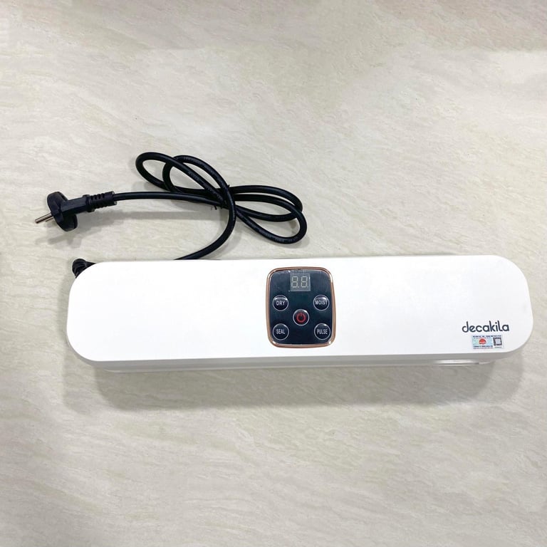 Máy hút chân không Decakila