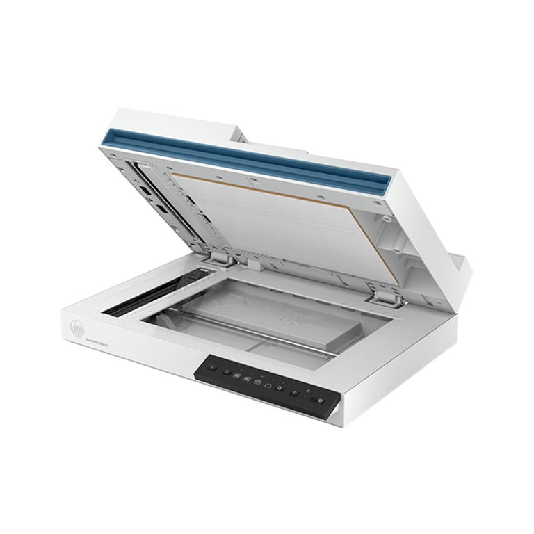 Máy Quét Tài Liệu HP Scanjet Pro 2600 F1 (20G05A)