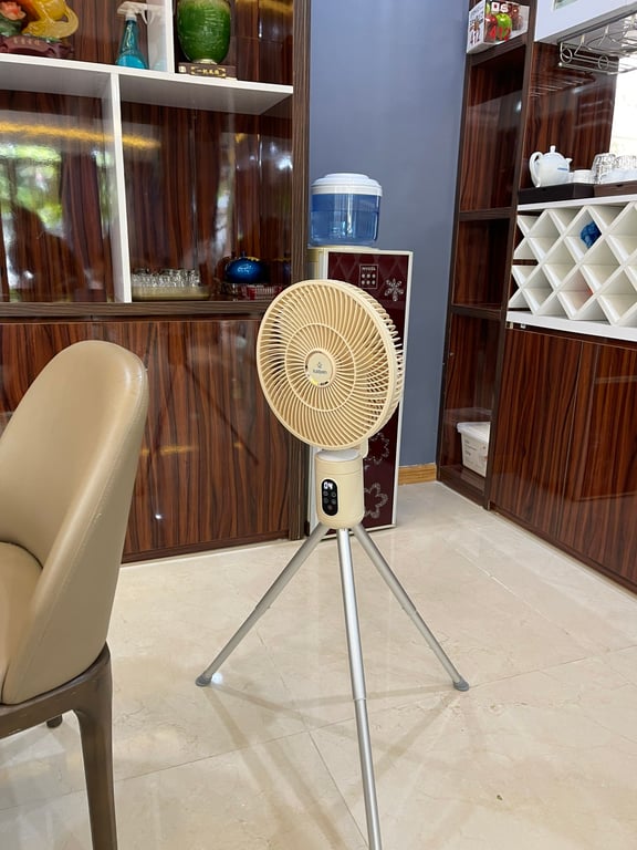 QUẠT TUẦN HOÀN KHÔNG KHÍ ĐA NĂNG KALPEN