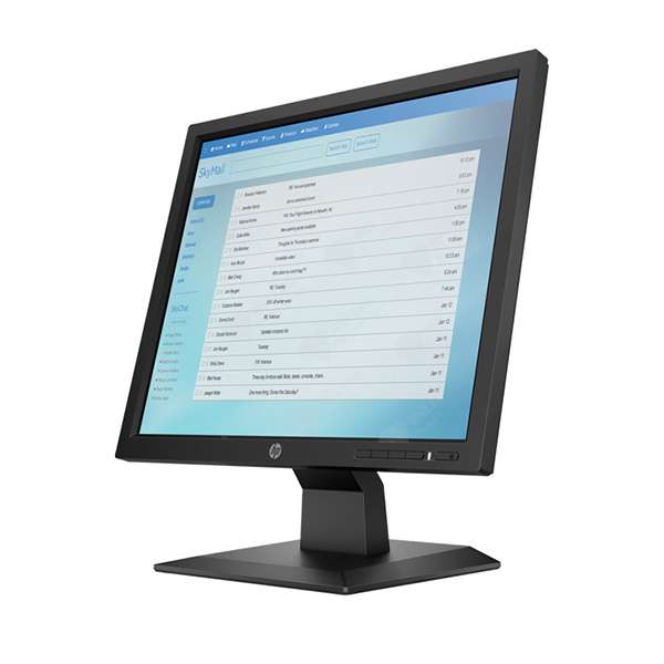 Màn hình HP P174 17-inch Monitor/ 1280x1024/ TN/ VGA/ 250nits/ 3Y WTY (5RD64AA)