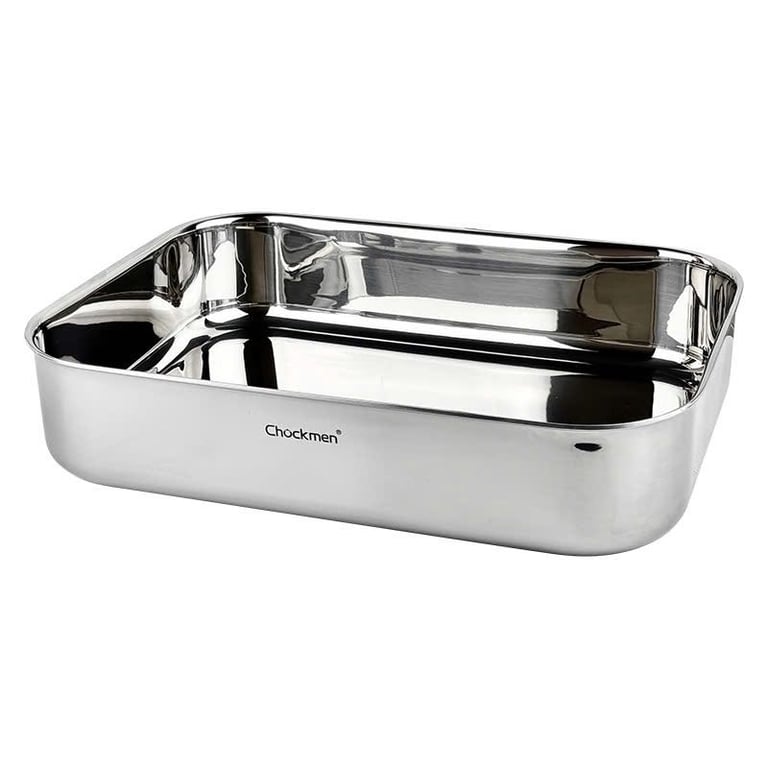 Chảo nướng thành cao Chockmen 35cm CKM791