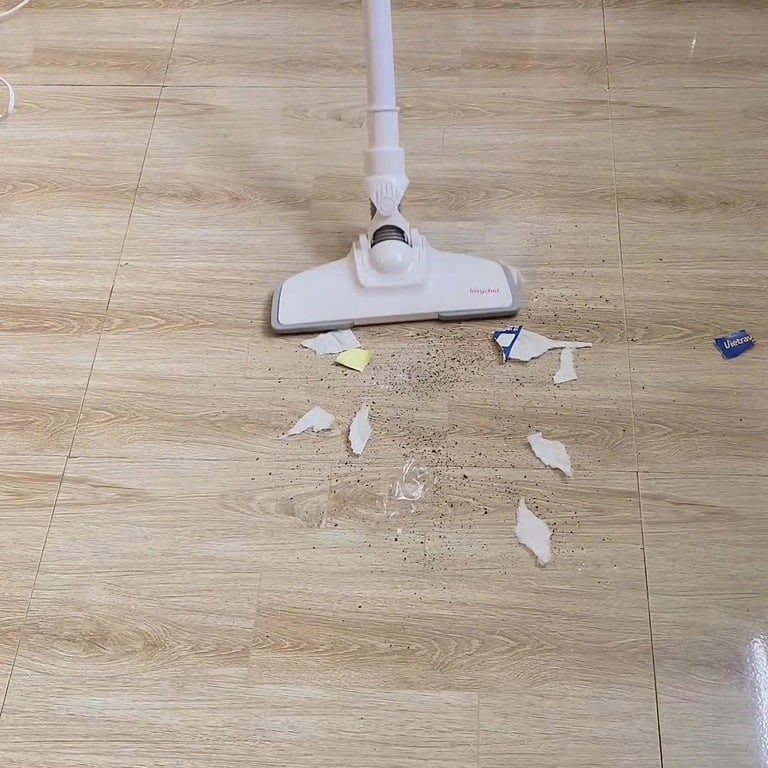 MÁY HÚT BỤI CẦM TAY ĐA NĂNG LAZYCHEF