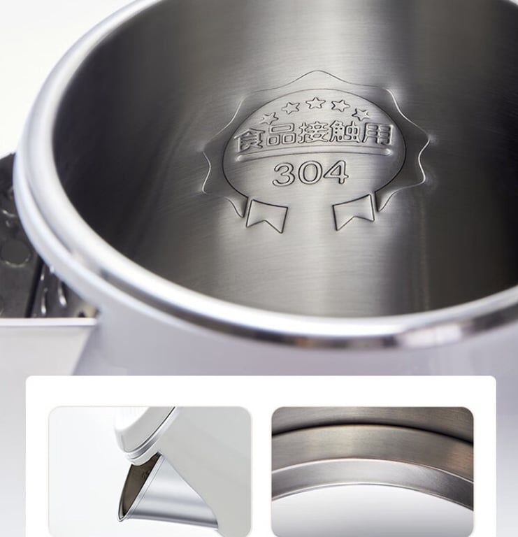 ẤM SIÊU TỐC BEAR E15U2 1.5L