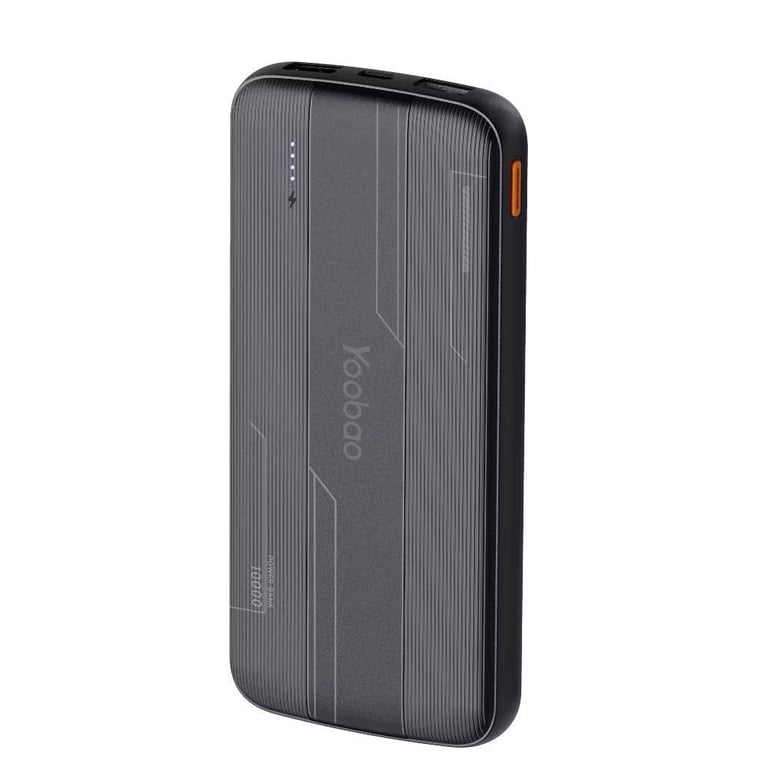 Pin sạc dự phòng 10.000mAh chính hãng Yoobao