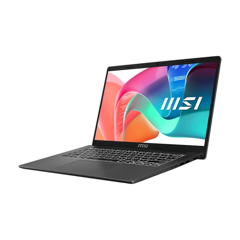 Laptop MSI Modern 14 F13MG-250VNCP