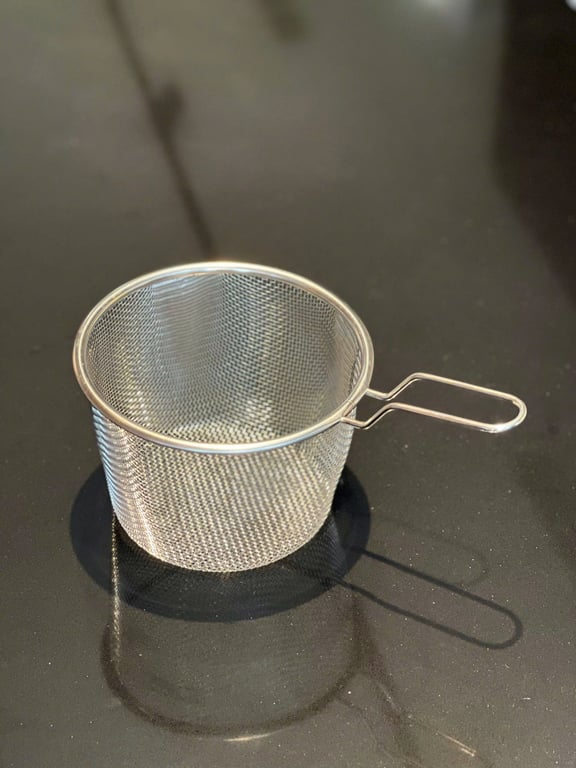 NỒI CHIÊN NGẬP DẦU 15cm KAILER -008