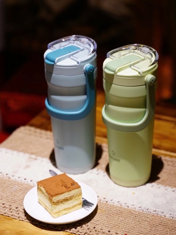 CỐC GIỮ NHIỆT INOX 304 KALPEN E3 700ML