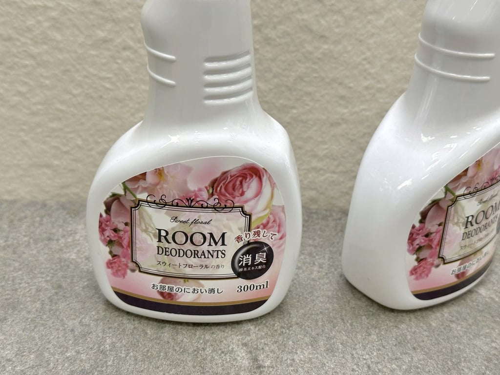 𝐂𝐇𝐀𝐈 𝐗𝐈̣𝐓 𝐊𝐇𝐔̛̉ 𝐌𝐔̀𝐈 𝐓𝐇𝐎̛𝐌 𝐏𝐇𝐎̀𝐍𝐆 𝐇𝐔̛𝐎̛𝐍𝐆 𝐇𝐎𝐀 𝐊𝐘𝐎𝐖𝐀 - 𝐍𝐇𝐀̣̂𝐓 𝐁𝐀̉𝐍